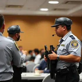 Congresso de Segurança Pública