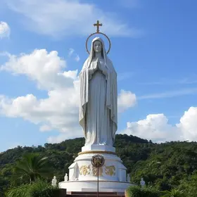 Nossa Senhora de Fátima