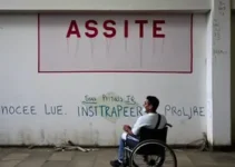 instituto que atende pessoas com deficiência