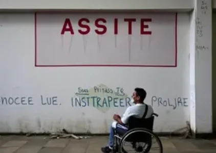 Últimas noticias de Guarujá