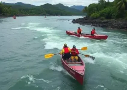 Últimas noticias de Guarujá