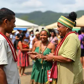 Feira da Diversidade Guarujá