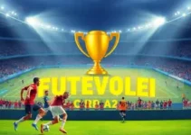 Copa Guarujá de Futevôlei