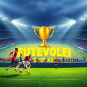 Copa Guarujá de Futevôlei