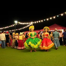 Arraiá do CRPI Guarujá