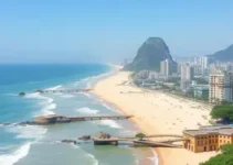 Praia do Tombo