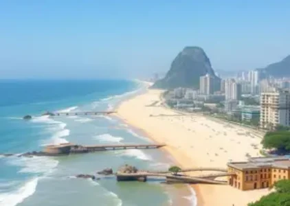 Últimas noticias de Guarujá