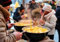 Festival de Fondue