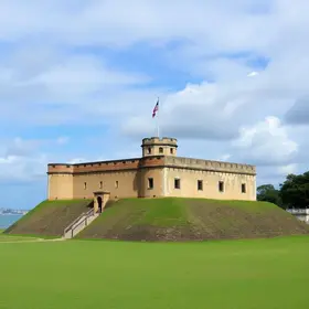 Forte Itapema