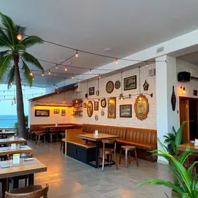 Restaurante Popular de Guarujá