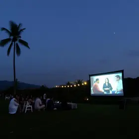 CineSolar