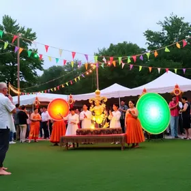 Festijun