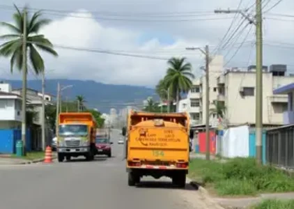 Últimas noticias de Guarujá