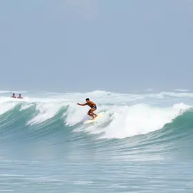 Circuito Paulista de Surfe