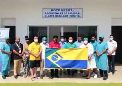 Últimas noticias de Guarujá