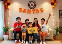 Torcida da Casa