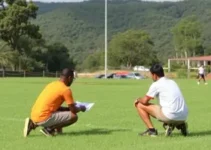 processo seletivo Câmara de Guarujá