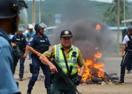 Últimas noticias de Guarujá