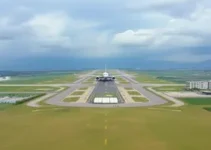 Aeroporto de Guarujá