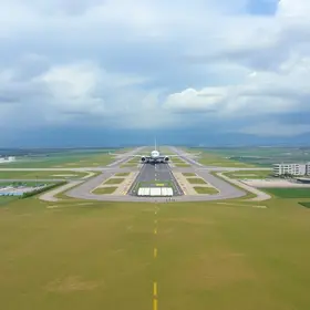 Aeroporto de Guarujá