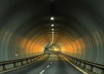 túnel Santos-Guarujá