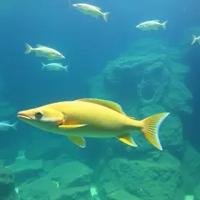 Aquário de Guarujá