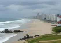 Atacadão do litoral de SP