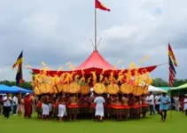 Festa Nordestina