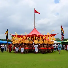 Festa Nordestina