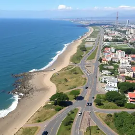 mobilidade no litoral paulista