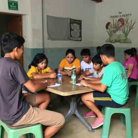 Espaço da Juventude