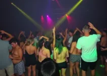 Festa do Charme
