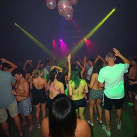 Festa do Charme