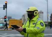 IA para segurança em Guarujá
