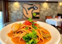 Restaurante Thai Guarujá