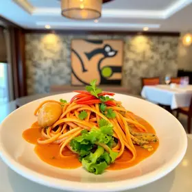 Restaurante Thai Guarujá