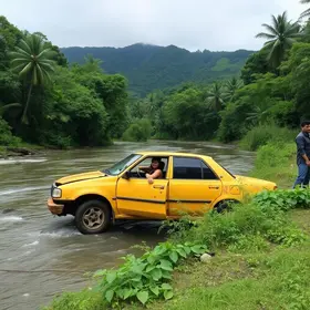 indenização