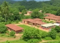 Guarujá climatização escolas municipais