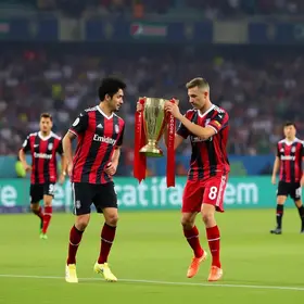 Taça das Bolinhas