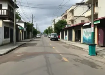 Últimas noticias de Guarujá