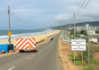 Últimas noticias de Guarujá