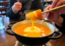 fondue em Santos e Guarujá