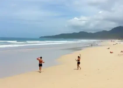 Últimas noticias de Guarujá