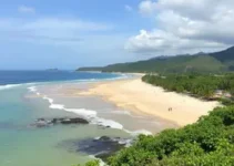 Praia do Mar Casado