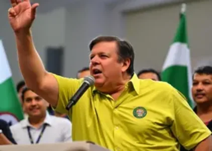 Últimas noticias de Guarujá