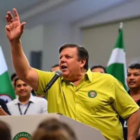 estratégias eleitorais 2026