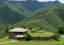 história e cultura de Guarujá