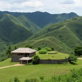 história e cultura de Guarujá