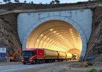 TSG Concessionária S.A. Túnel Santos-Guarujá