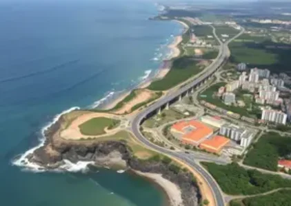 Últimas noticias de Guarujá